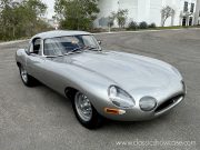 1962 Jaguar-XKE Series 1 3.8 OTS