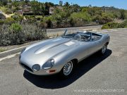 1962 Jaguar-XKE Series 1 3.8 OTS