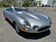 1962 Jaguar-XKE Series 1 3.8 OTS