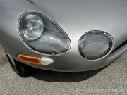 1962 Jaguar-XKE Series 1 3.8 OTS