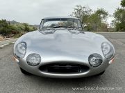 1962 Jaguar-XKE Series 1 3.8 OTS