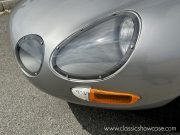 1962 Jaguar-XKE Series 1 3.8 OTS