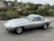 1962 Jaguar-XKE Series 1 3.8 OTS