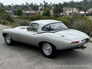 1962 Jaguar-XKE Series 1 3.8 OTS