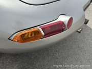 1962 Jaguar-XKE Series 1 3.8 OTS