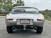 1962 Jaguar-XKE Series 1 3.8 OTS