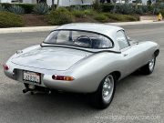 1962 Jaguar-XKE Series 1 3.8 OTS