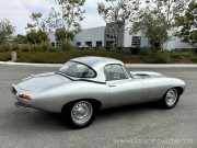 1962 Jaguar-XKE Series 1 3.8 OTS