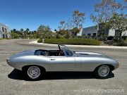 1962 Jaguar-XKE Series 1 3.8 OTS