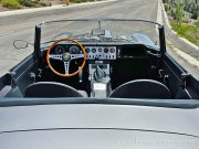 1962 Jaguar-XKE Series 1 3.8 OTS