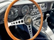 1962 Jaguar-XKE Series 1 3.8 OTS