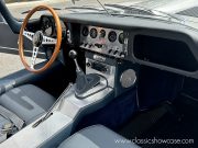 1962 Jaguar-XKE Series 1 3.8 OTS