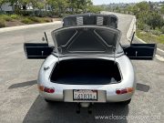 1962 Jaguar-XKE Series 1 3.8 OTS