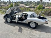 1962 Jaguar-XKE Series 1 3.8 OTS