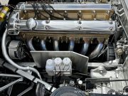 1962 Jaguar-XKE Series 1 3.8 OTS