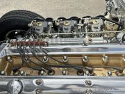 1962 Jaguar-XKE Series 1 3.8 OTS