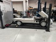 1962 Jaguar-XKE Series 1 3.8 OTS