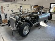 1962 Jaguar-XKE Series 1 3.8 OTS