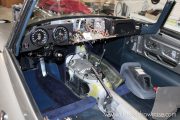 1962 Jaguar-XKE Series 1 3.8 OTS