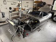 1962 Jaguar-XKE Series 1 3.8 OTS