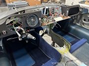 1962 Jaguar-XKE Series 1 3.8 OTS