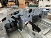 1962 Jaguar-XKE Series 1 3.8 OTS