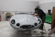 1962 Jaguar-XKE Series 1 3.8 OTS