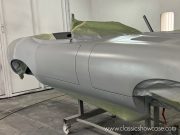 1962 Jaguar-XKE Series 1 3.8 OTS