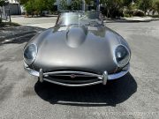 1963 Jaguar-XKE Series 1 3.8 OTS