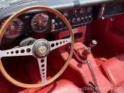 1963 Jaguar-XKE Series 1 3.8 OTS