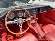 1963 Jaguar-XKE Series 1 3.8 OTS