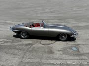 1963 Jaguar-XKE Series 1 3.8 OTS