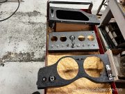 1963 Jaguar-XKE Series 1 3.8 OTS