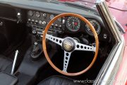 1965 Jaguar-XKE Series 1 4.2 OTS (RHD)