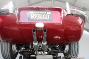 1965 Jaguar-XKE Series 1 4.2 OTS (RHD)