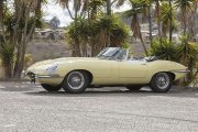 1965 Jaguar XKE OTS