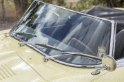 1965 Jaguar XKE OTS