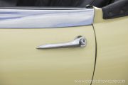 1965 Jaguar XKE OTS