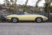 1965 Jaguar XKE OTS