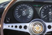 1965 Jaguar XKE OTS