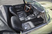 1965 Jaguar XKE OTS