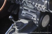 1965 Jaguar XKE OTS