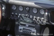 1965 Jaguar XKE OTS