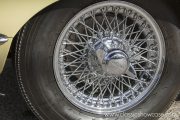 1965 Jaguar XKE OTS