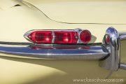 1965 Jaguar XKE OTS