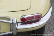 1965 Jaguar XKE OTS