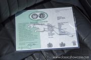 1965 Jaguar XKE OTS