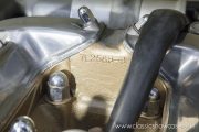 1965 Jaguar XKE OTS
