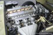 1965 Jaguar XKE OTS