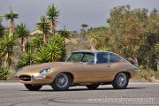 1966 Jaguar-Projects XKE Series 1 4.2 FHC